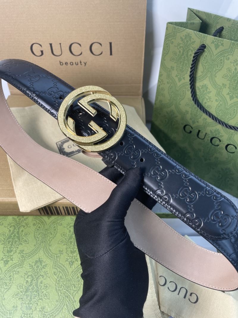 Gucci Belts